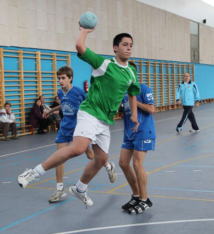 Juegos Deportivos-2